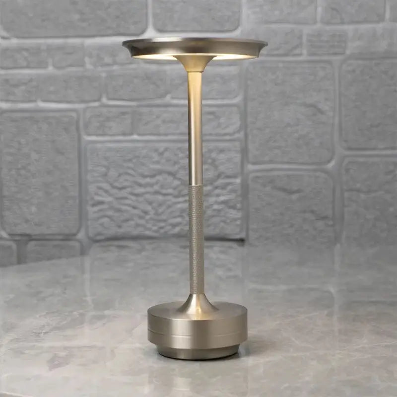 LED-Tischlampe Kabellos Nordhöhe