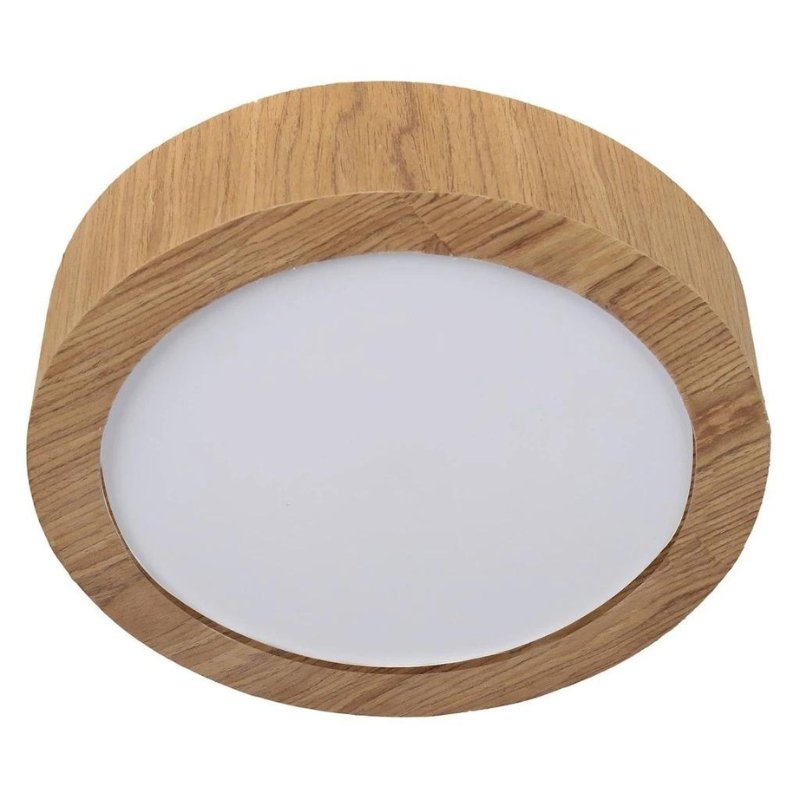 Nordhöhe – Deckenleuchte Freijó