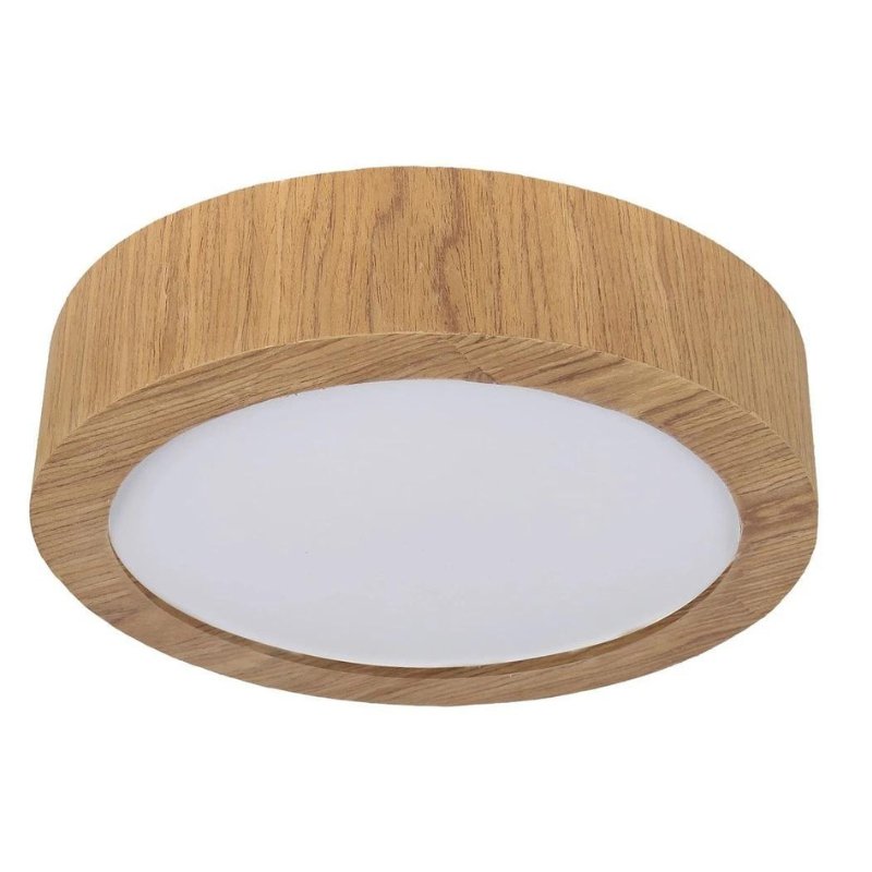 Nordhöhe – Deckenleuchte Freijó