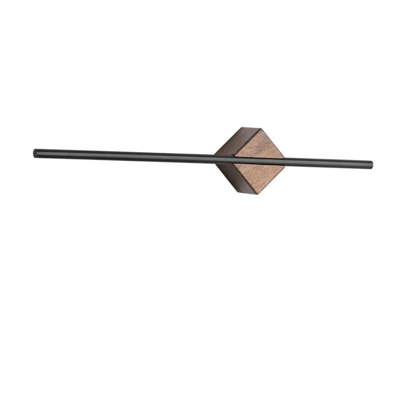 Handtuchhalter für Badezimmer Wooden